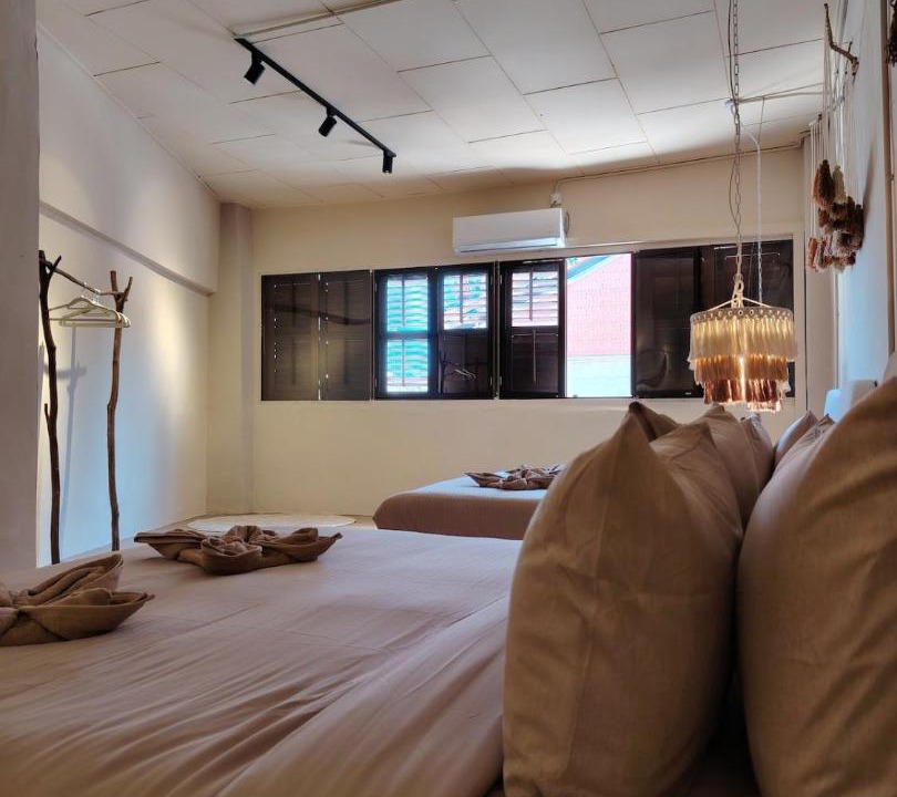 Photo of Bedroom in Historic George Town