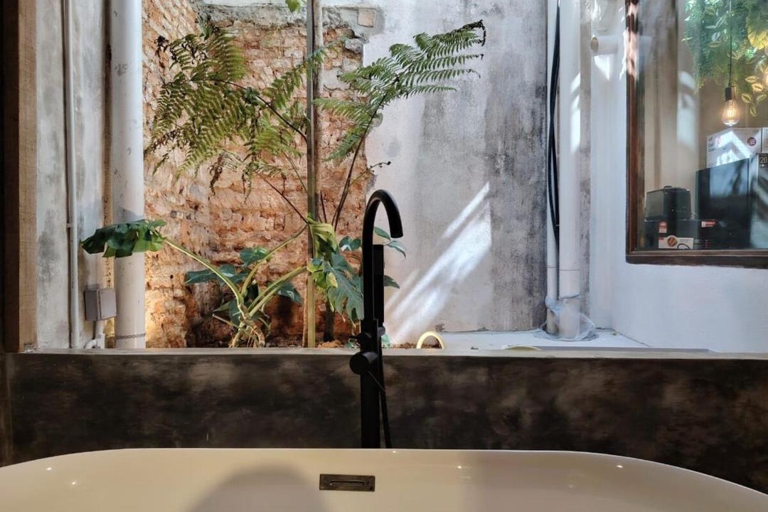 Photo of Bathroom in Historic George Town