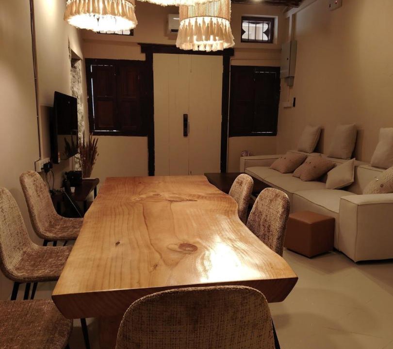 Photo of Livingroom in Historic George Town