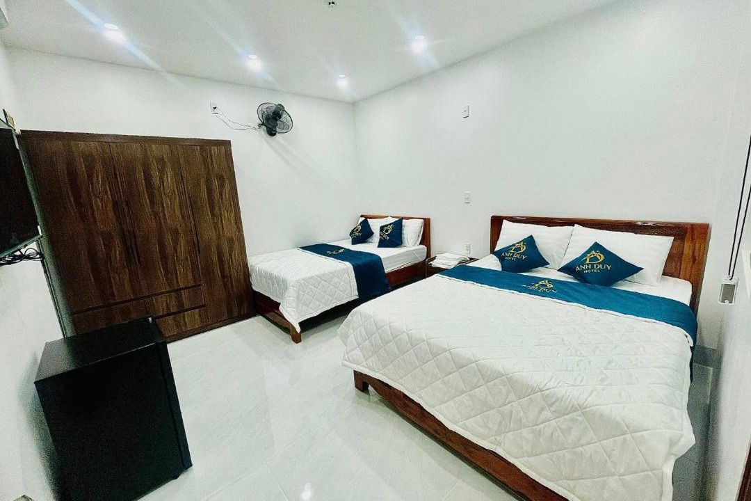 Photo of Bedroom in Nhon Trach