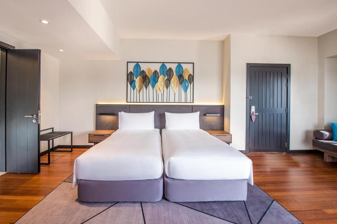 Photo of Bedroom in Kampung Bagan Lalang