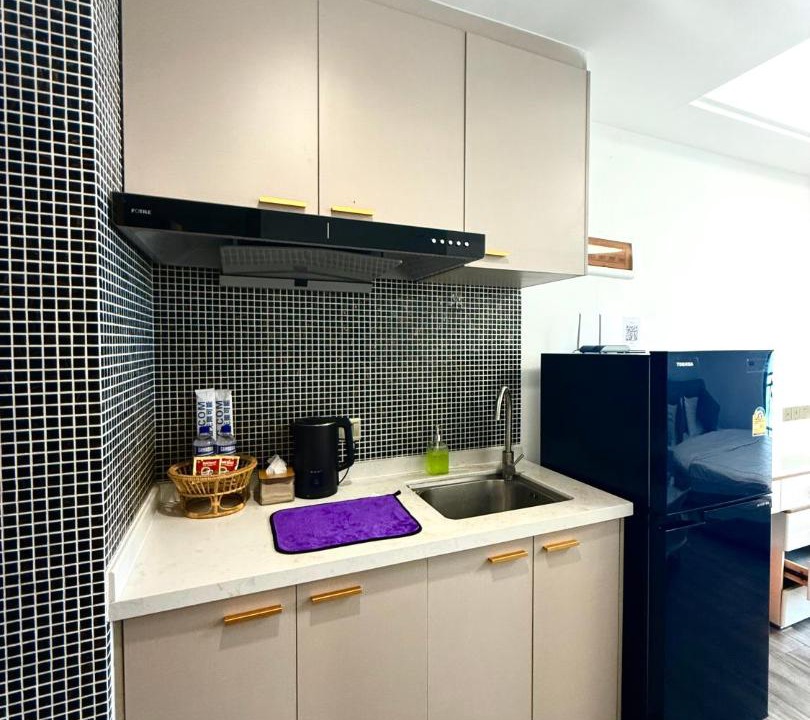 Photo of Kitchen in Sihanoukville City Centre