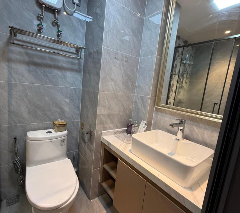Photo of Bathroom in Sihanoukville City Centre