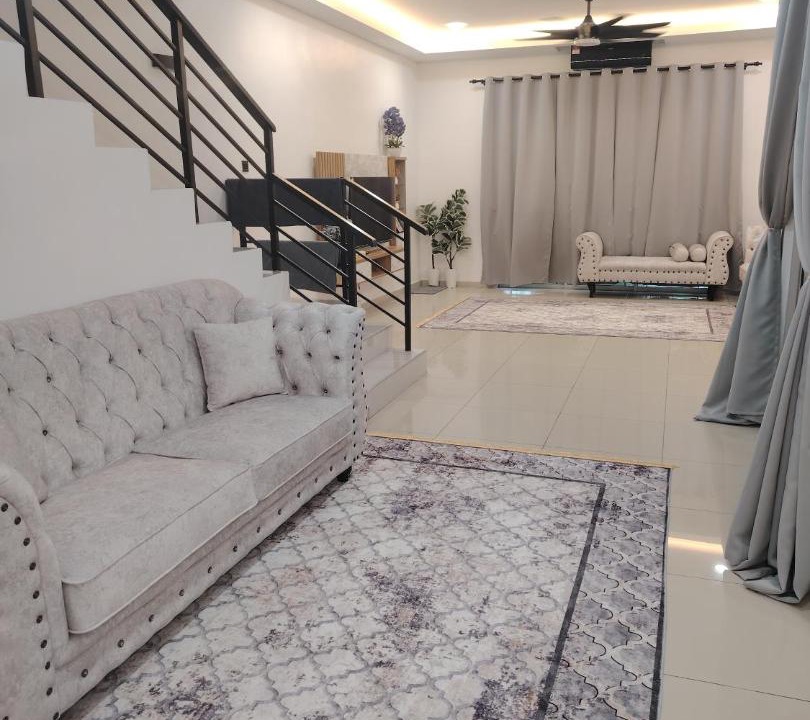Photo of Livingroom in Ayer Keroh