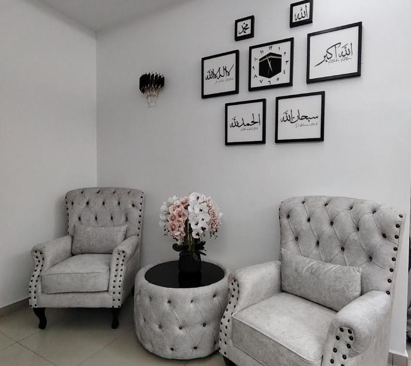 Photo of Livingroom in Ayer Keroh