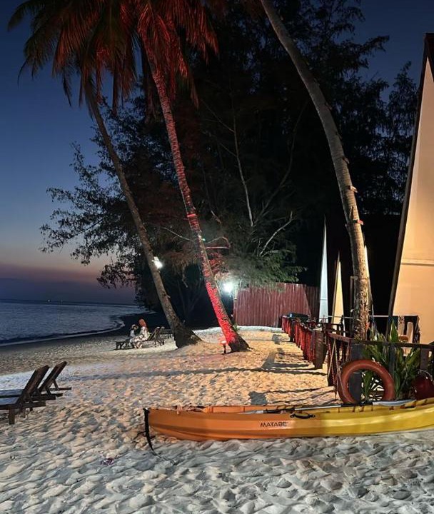 Photo of Others in Pulau Lang Tengah