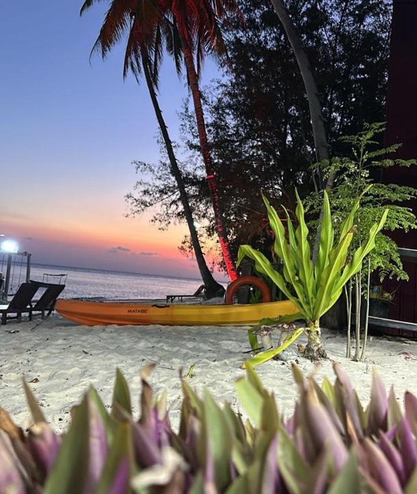 Photo of Others in Pulau Lang Tengah