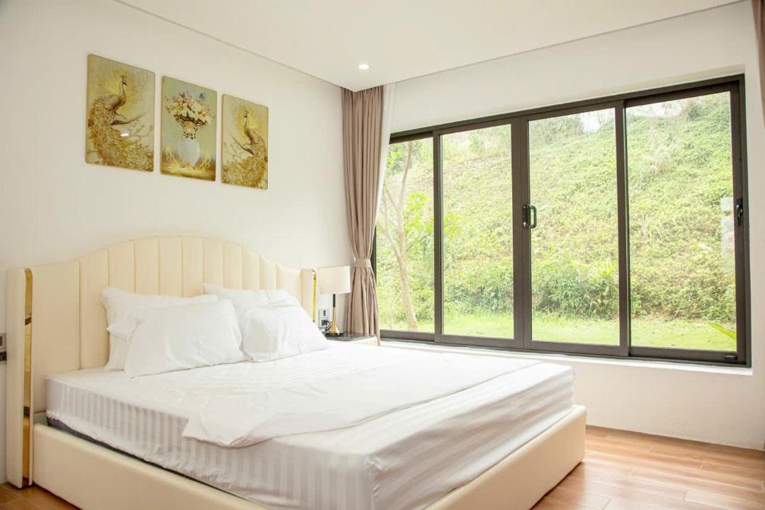 Photo of Bedroom in Luong Son