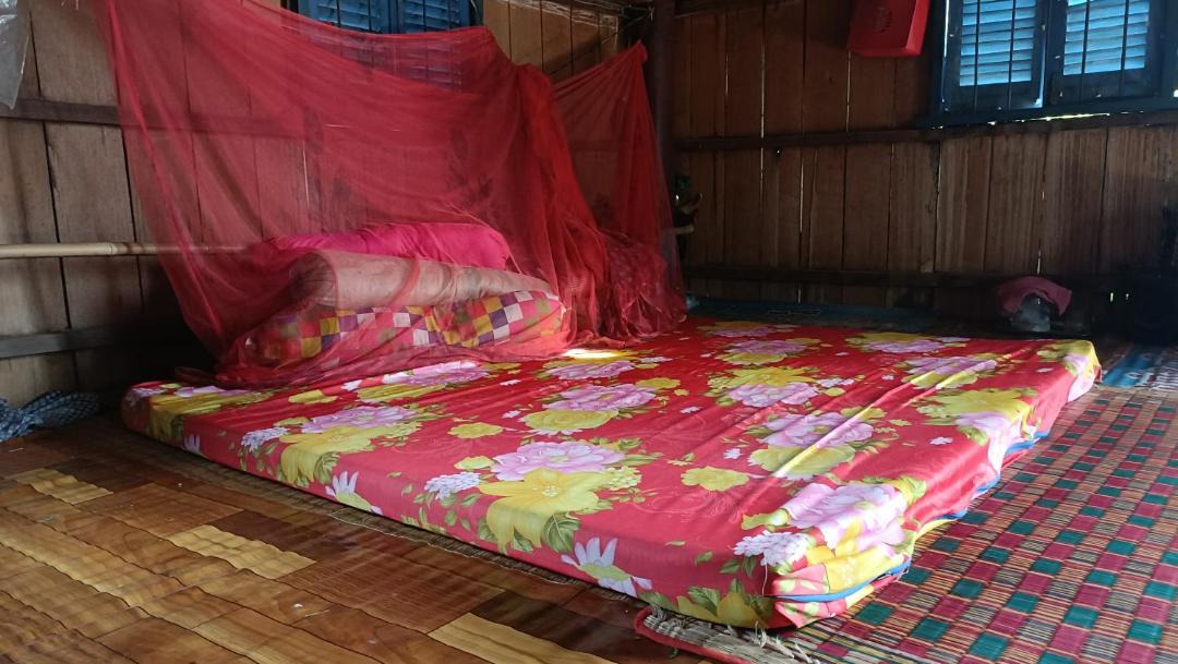 Photo of Bedroom in Kampong Cham