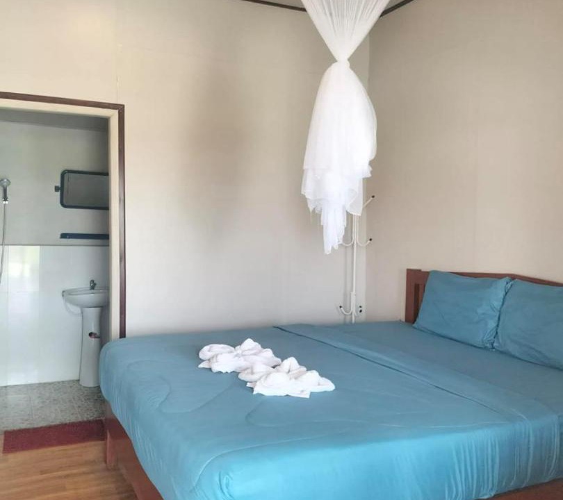 Photo of Bedroom in Don Det
