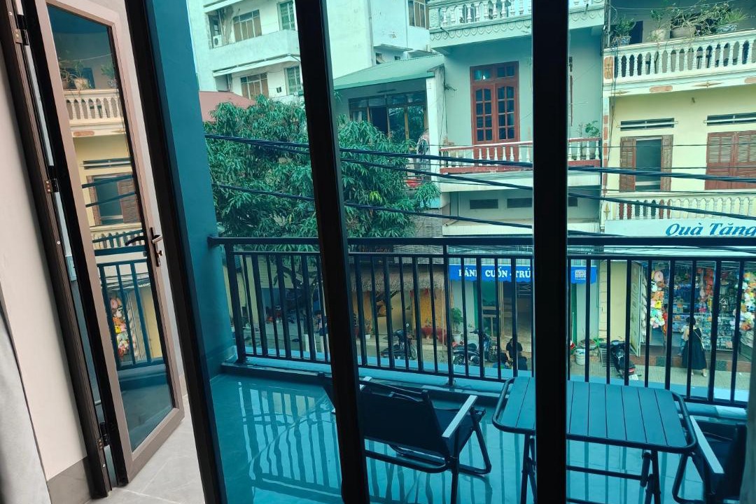 Photo of Patio Balcony in Cao Bang