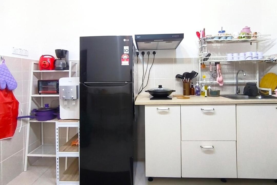 Photo of Kitchen in Jenjarom