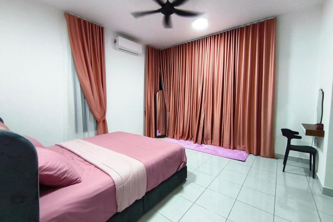 Photo of Bedroom in Jenjarom