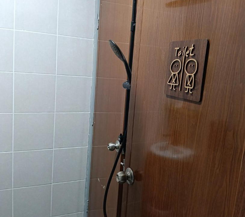 Photo of Bathroom in Jenjarom
