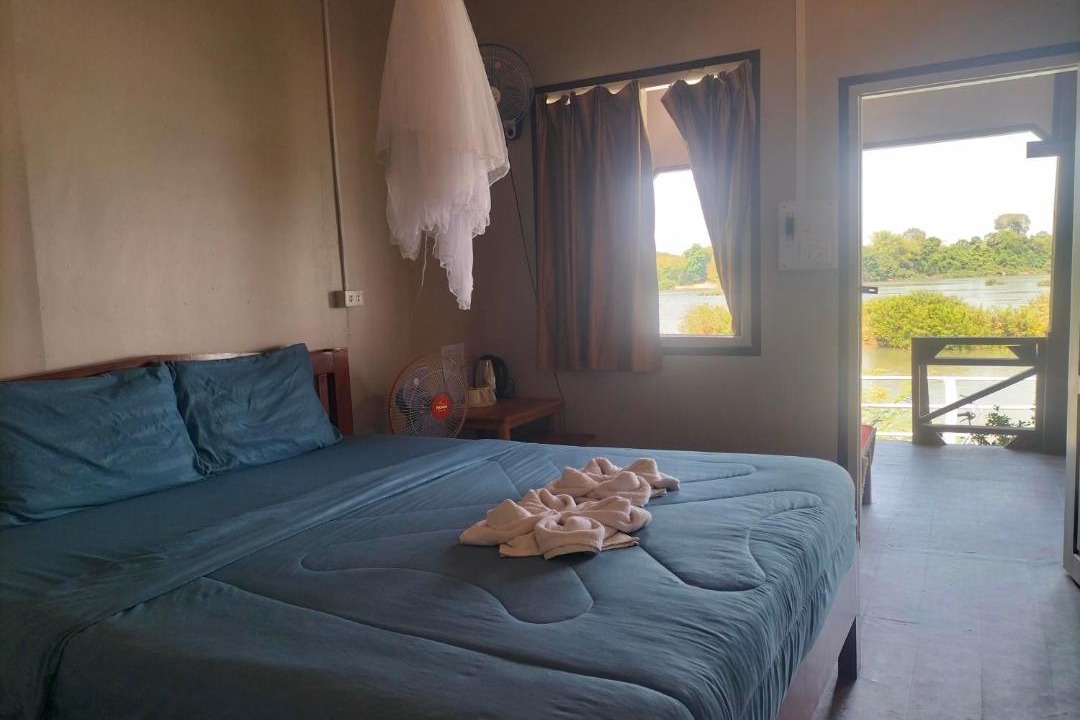 Photo of Bedroom in Don Det