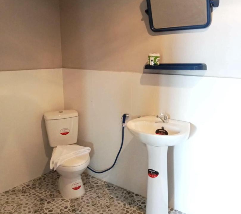Photo of Bathroom in Don Det