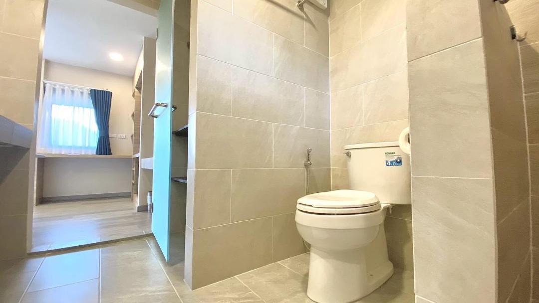Photo of Bathroom in Rayong