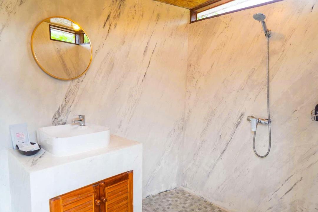 Photo of Bathroom in Bo Kluea