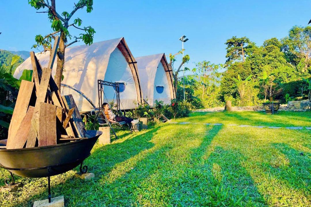 Photo of Outdoor in Hoa Vang