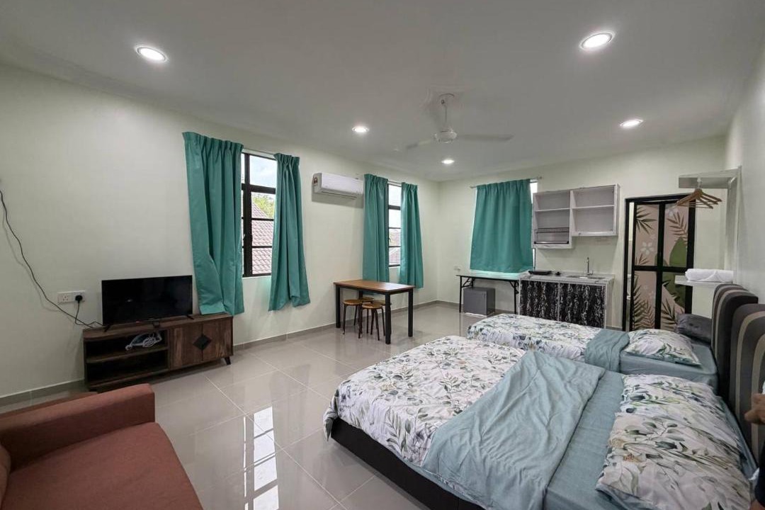 Photo of Bedroom in Kampung Nipah Panjang