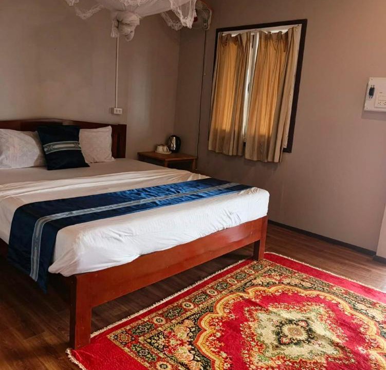 Photo of Bedroom in Don Det