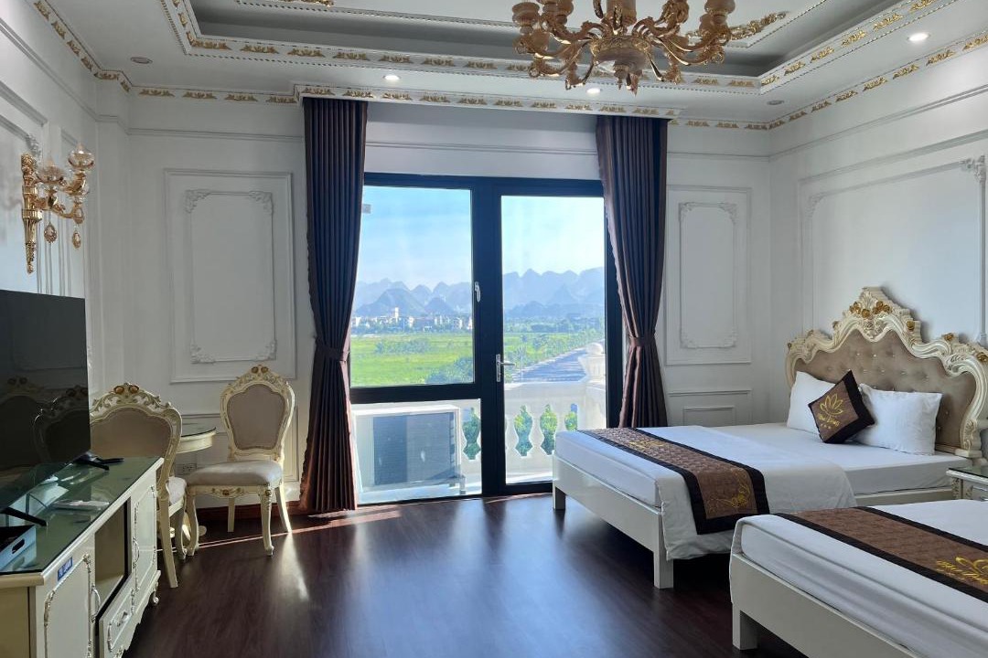 Photo of Bedroom in Phu Ly