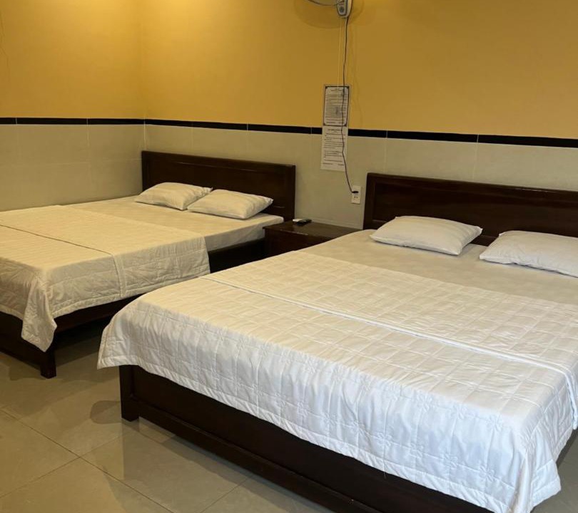Photo of Bedroom in Tran De