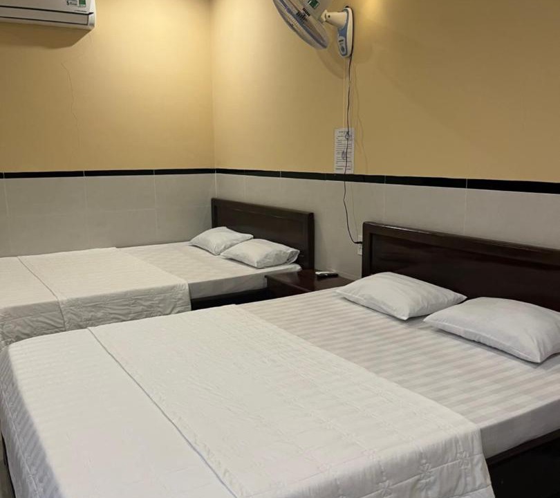 Photo of Bedroom in Tran De
