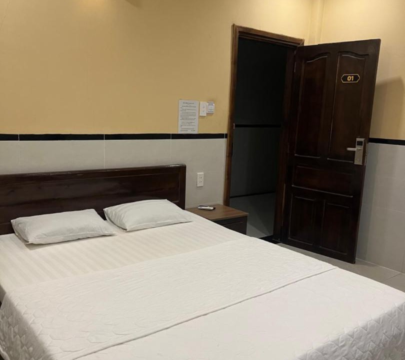 Photo of Bedroom in Tran De