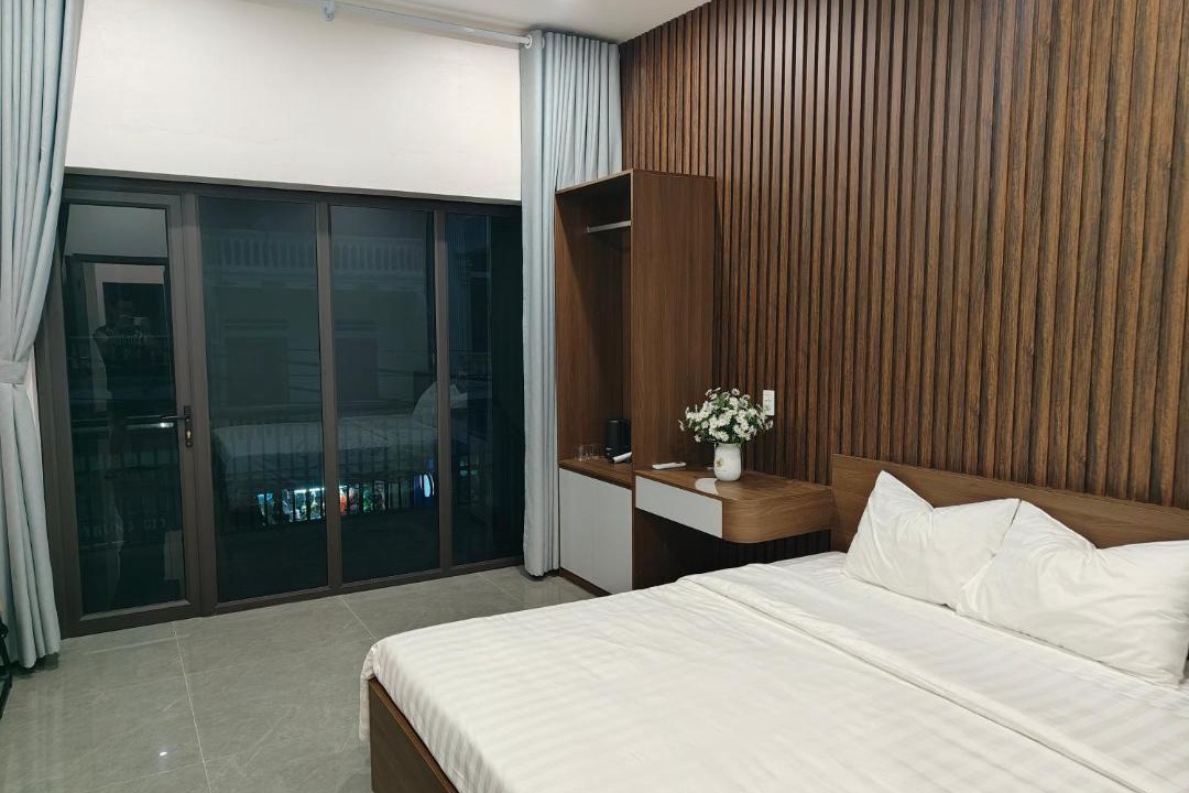 Photo of Bedroom in Cao Bang