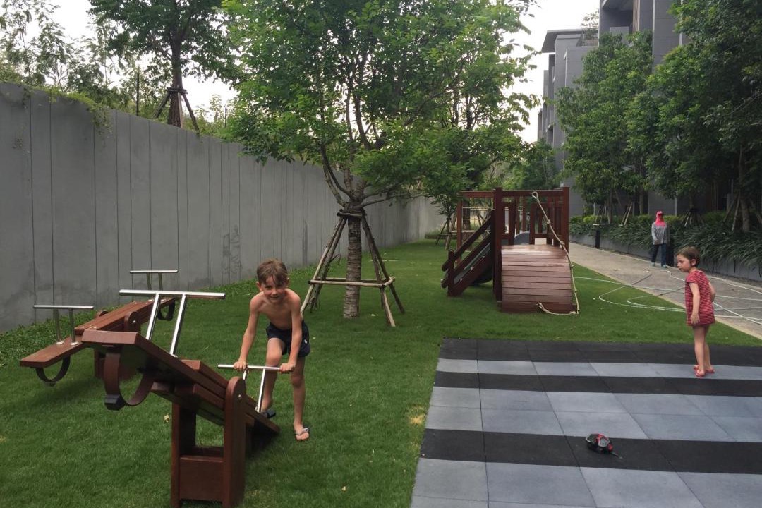 Photo of Outdoor in Phaya Yen