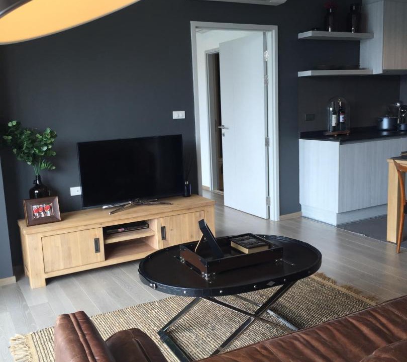 Photo of Livingroom in Phaya Yen