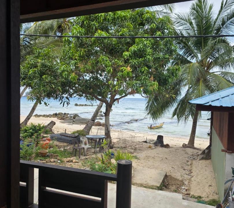 Photo of Others in Tioman Island