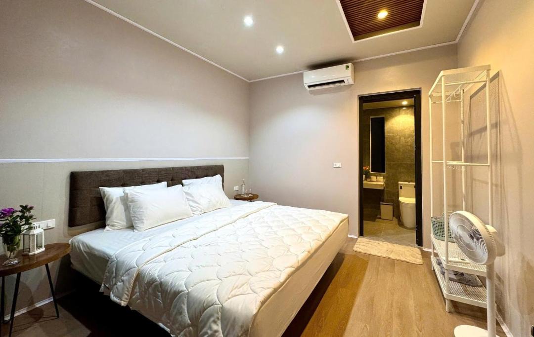 Photo of Bedroom in Minh Chau