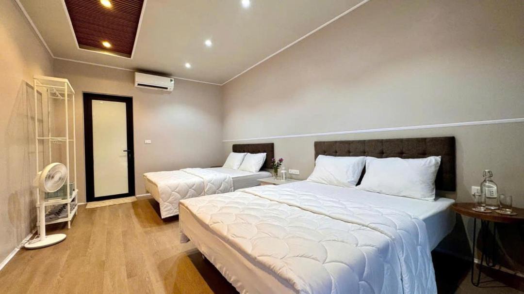 Photo of Bedroom in Minh Chau