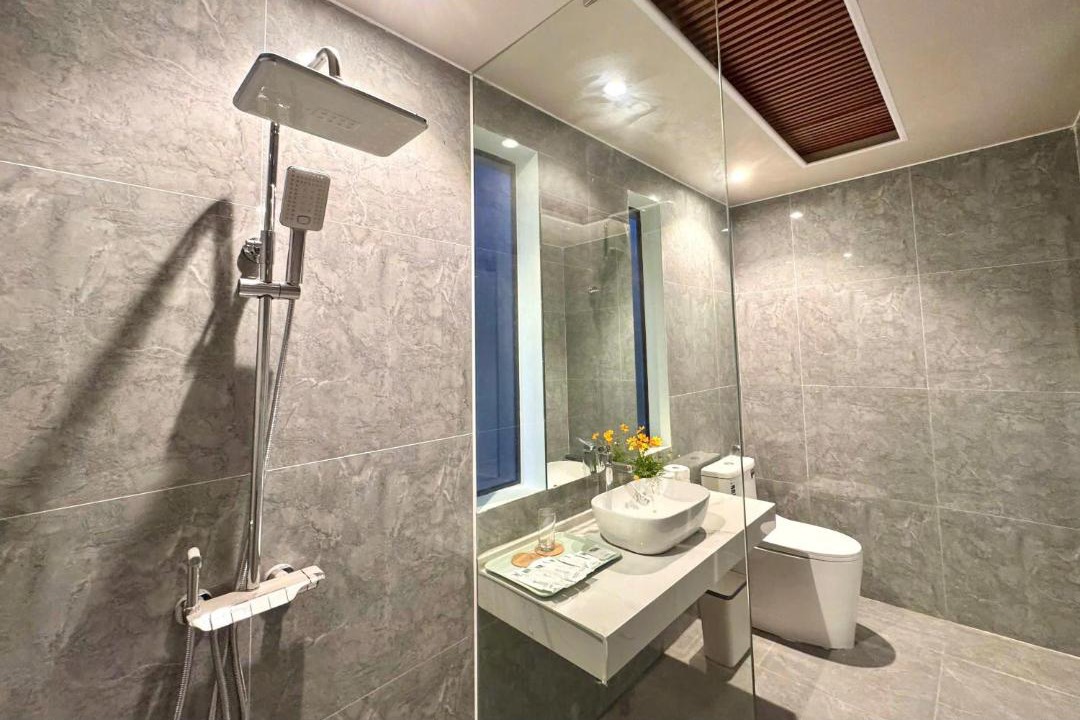 Photo of Bathroom in Minh Chau