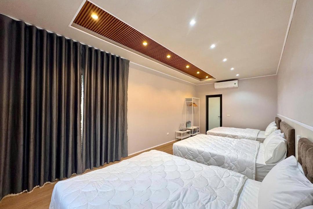 Photo of Bedroom in Minh Chau