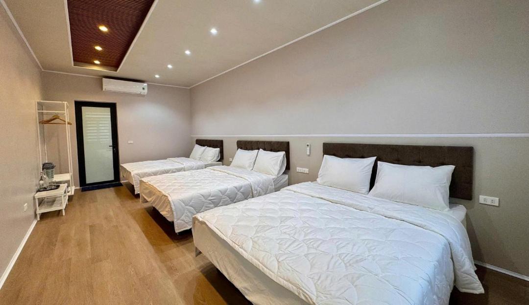 Photo of Bedroom in Minh Chau