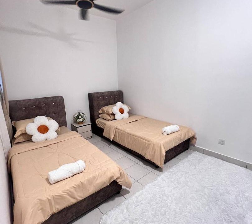 Photo of Bedroom in Alor Gajah