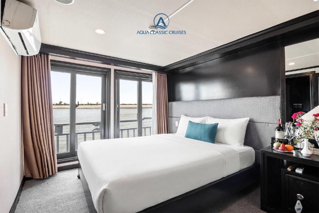 Photo of Bedroom in Ha Long