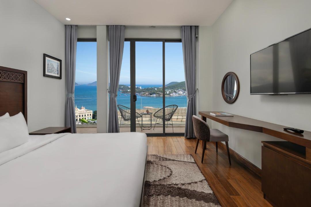 Photo of Bedroom in Nha Trang