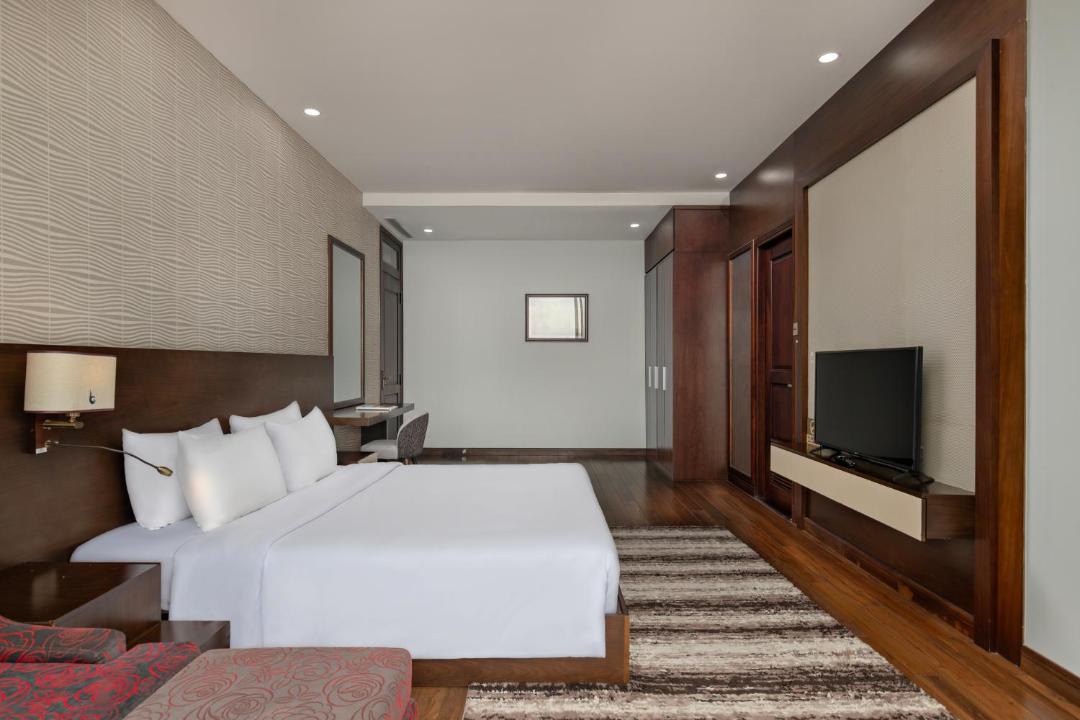 Photo of Bedroom in Nha Trang