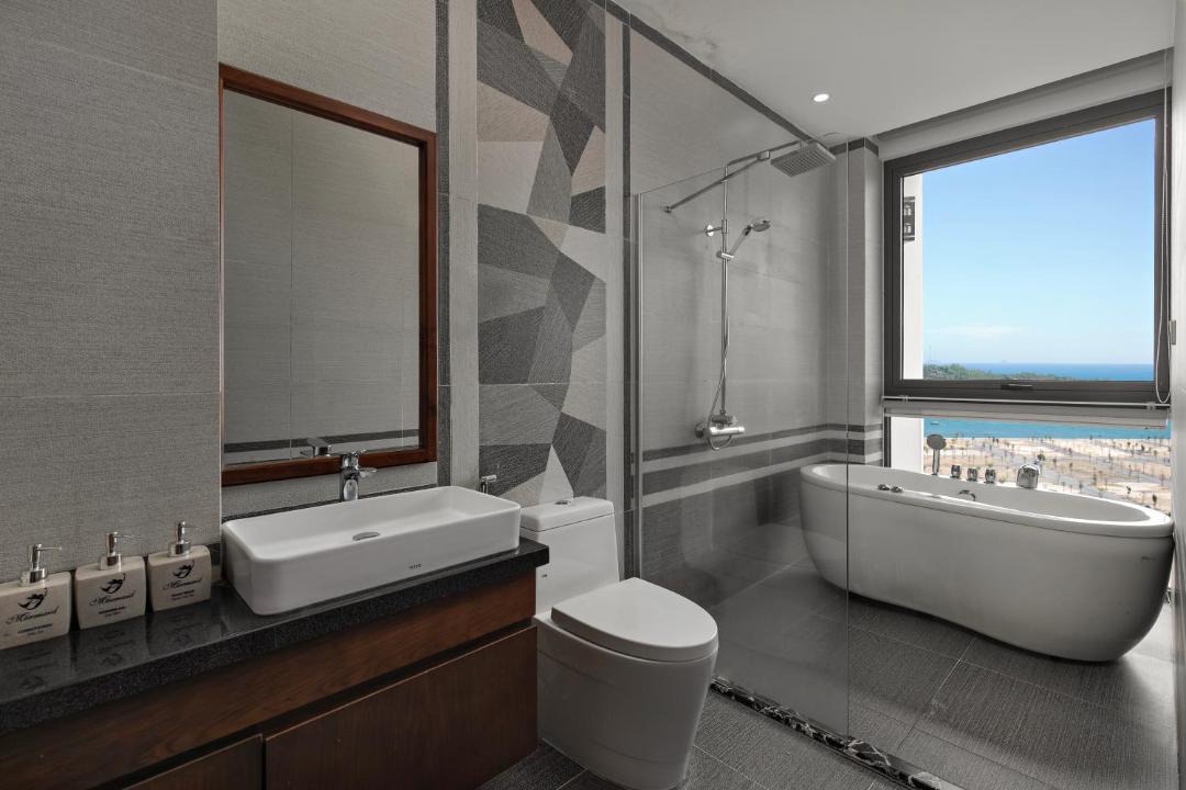 Photo of Bathroom in Nha Trang