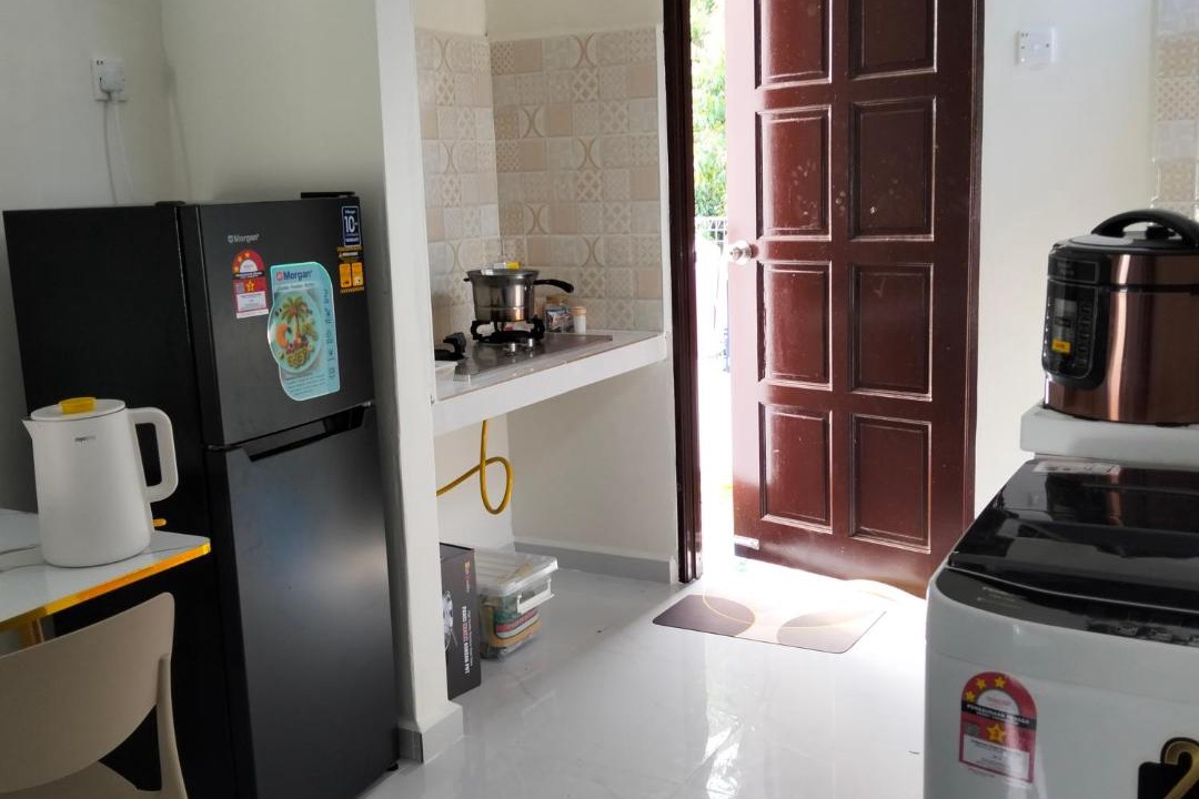 Photo of Kitchen in Dungun