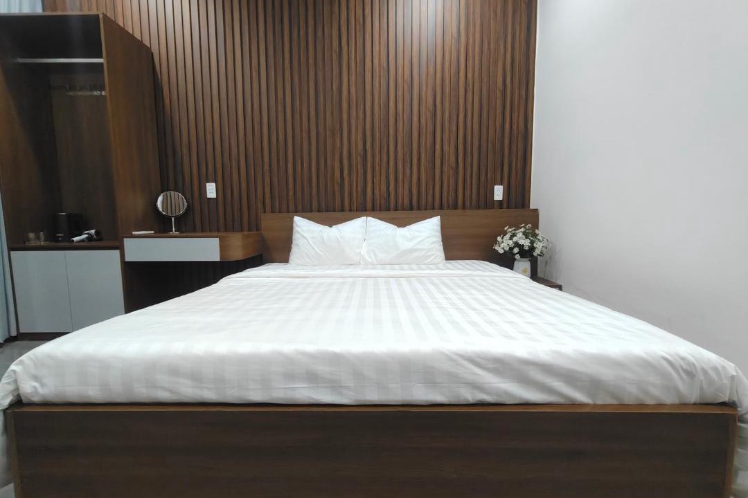 Photo of Bedroom in Cao Bang
