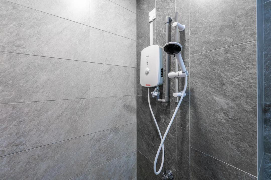 Photo of Bathroom in Kampung Bukit Dukong