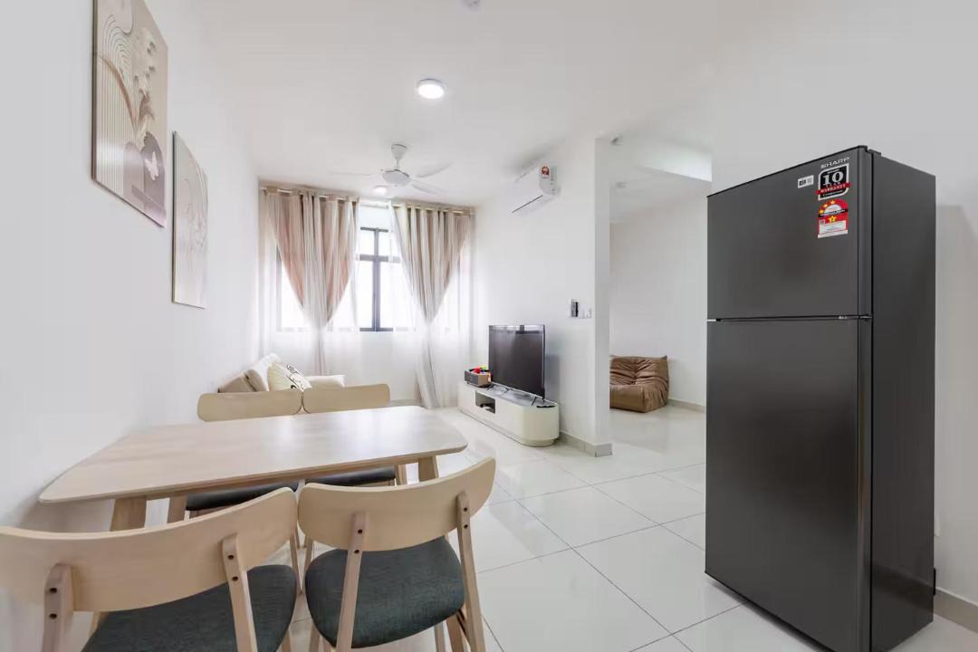 Photo of Kitchen in Kampung Bukit Dukong