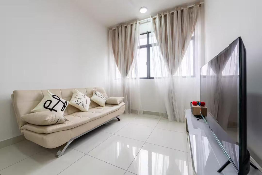 Photo of Livingroom in Kampung Bukit Dukong