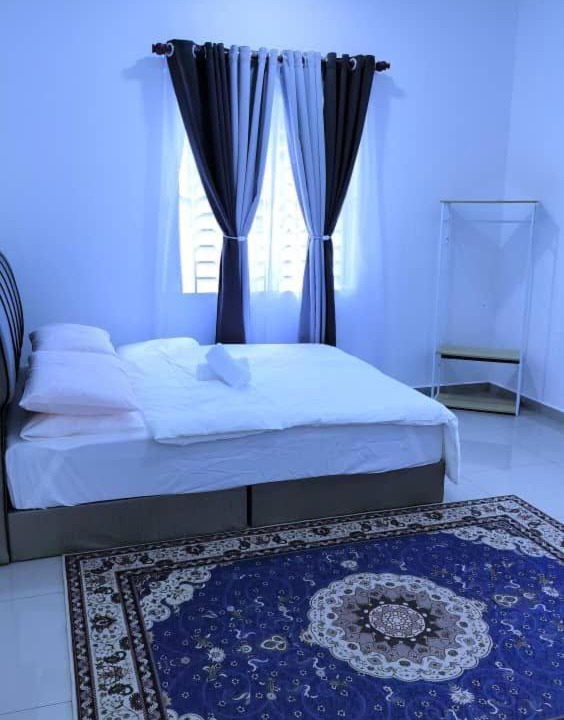 Photo of Bedroom in Malacca City