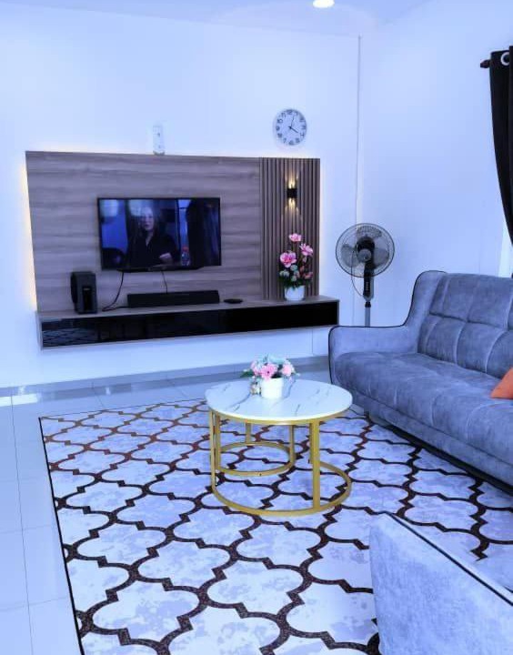 Photo of Livingroom in Malacca City